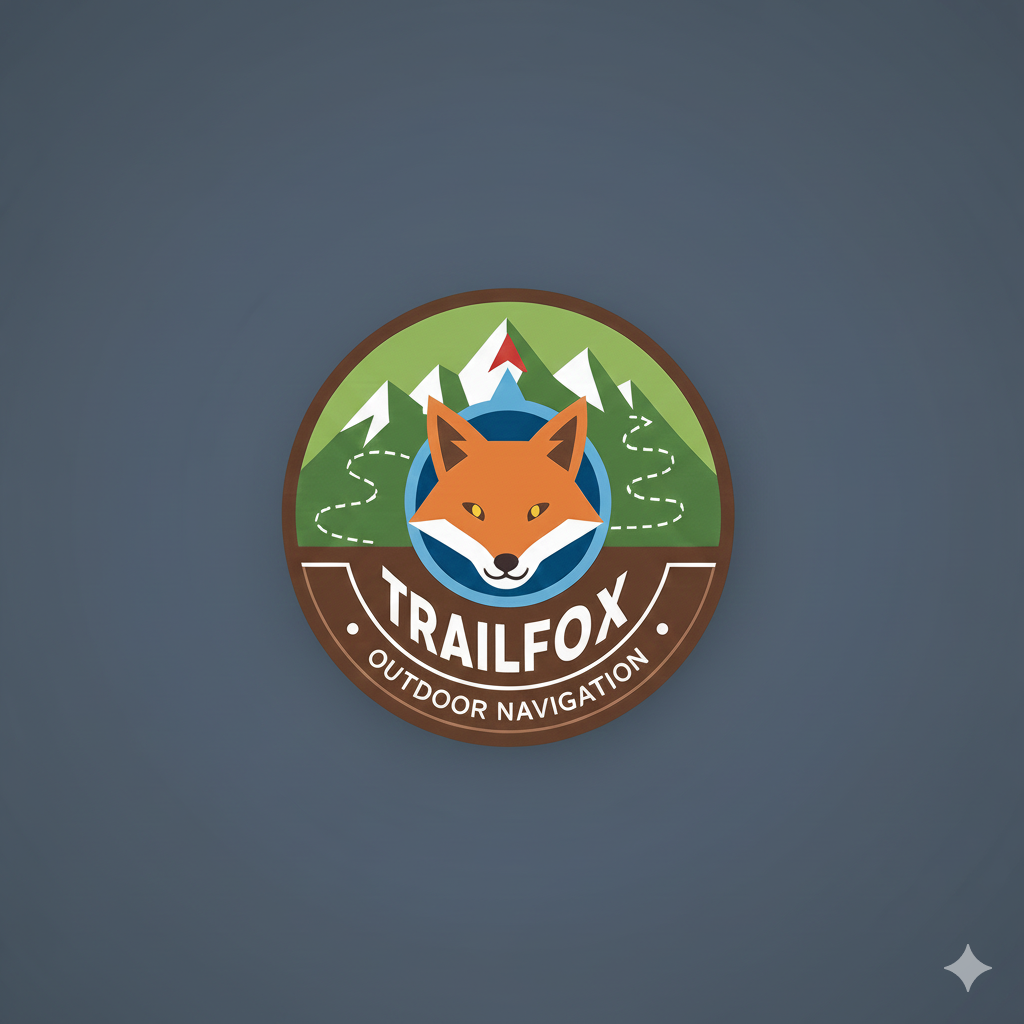 trailfox logo